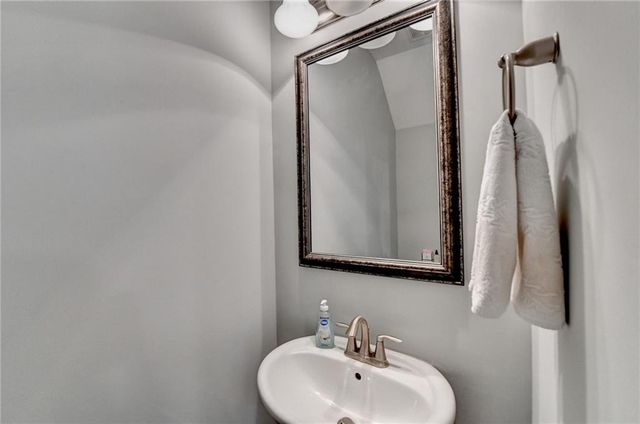 5870 Shiloh Woods Drive, Cumming, GA 30040