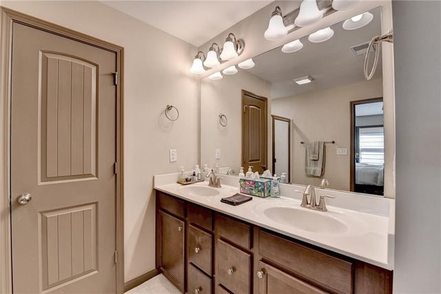 5870 Shiloh Woods Drive, Cumming, GA 30040