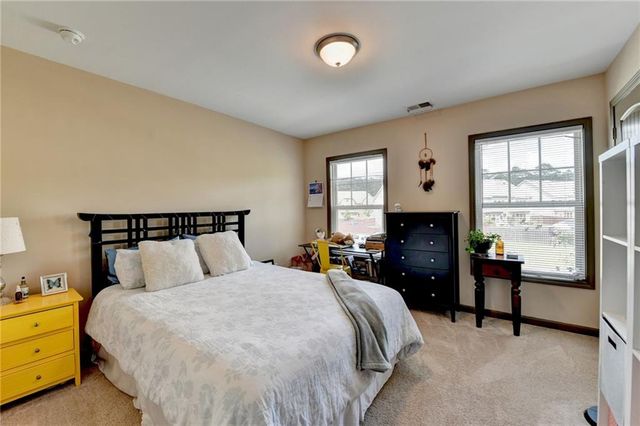 5870 Shiloh Woods Drive, Cumming, GA 30040