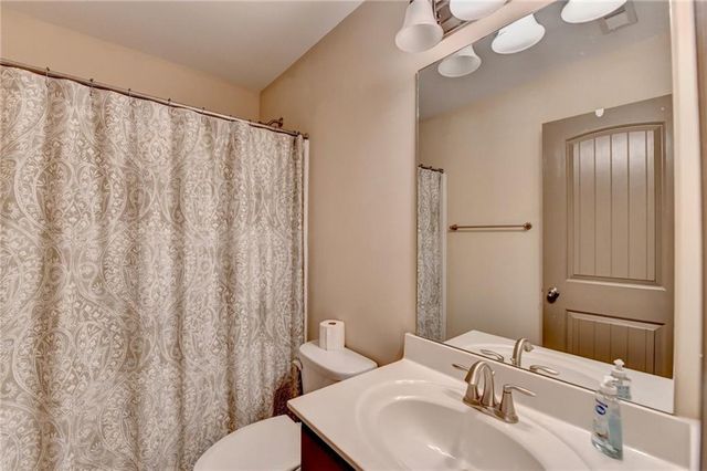 5870 Shiloh Woods Drive, Cumming, GA 30040