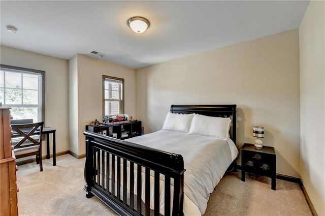 5870 Shiloh Woods Drive, Cumming, GA 30040