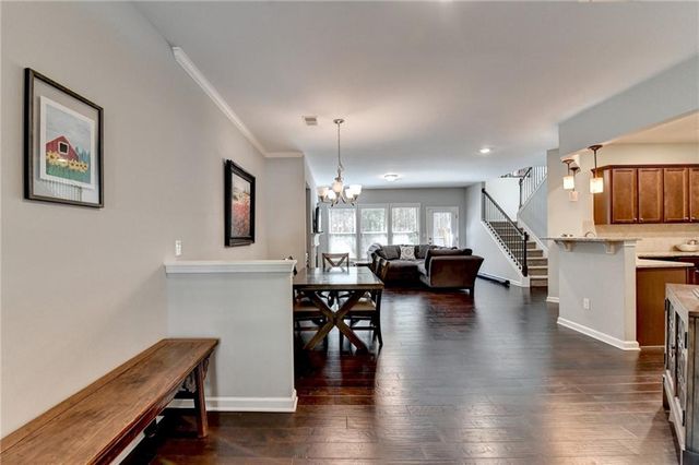 5870 Shiloh Woods Drive, Cumming, GA 30040