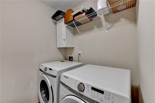 5870 Shiloh Woods Drive, Cumming, GA 30040