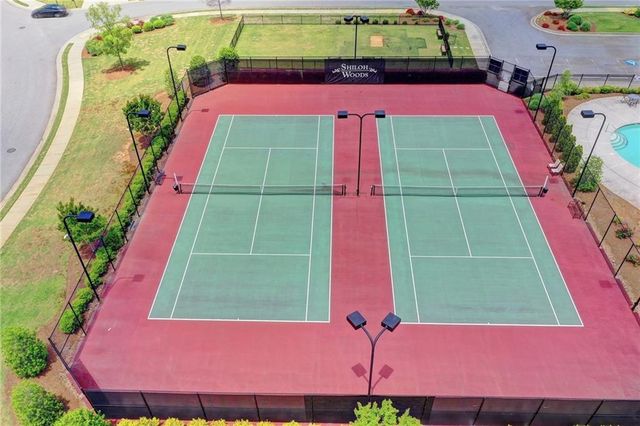 5870 Shiloh Woods Drive, Cumming, GA 30040