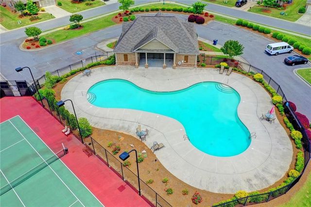 5870 Shiloh Woods Drive, Cumming, GA 30040