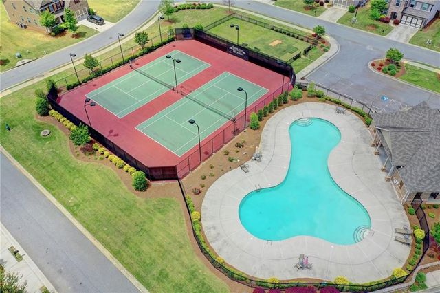 5870 Shiloh Woods Drive, Cumming, GA 30040