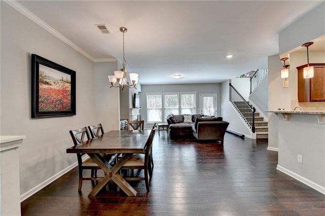 5870 Shiloh Woods Drive, Cumming, GA 30040