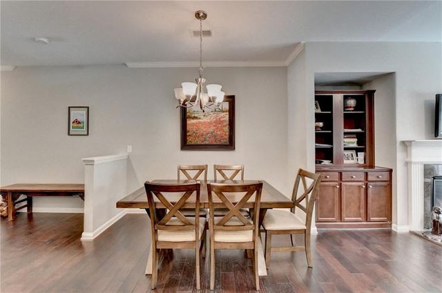 5870 Shiloh Woods Drive, Cumming, GA 30040