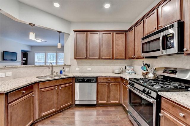 5870 Shiloh Woods Drive, Cumming, GA 30040