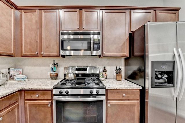 5870 Shiloh Woods Drive, Cumming, GA 30040