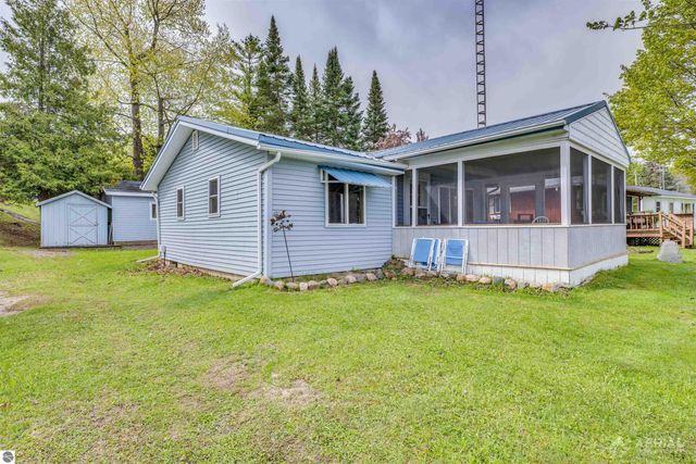 3451 Deerfield, Lupton, MI 48635