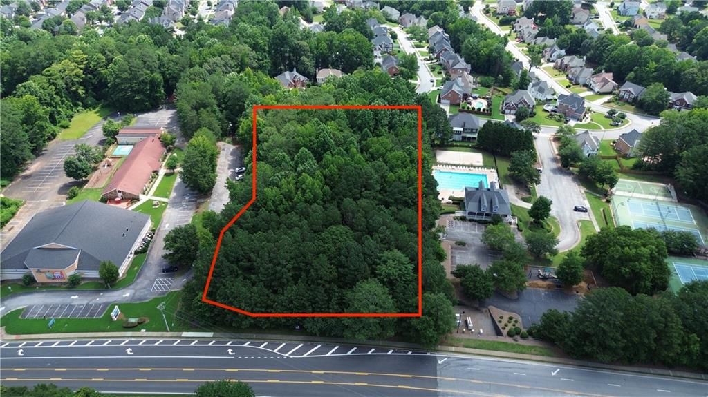 1365 Old Peachtree NW Road, Suwanee, GA 30024