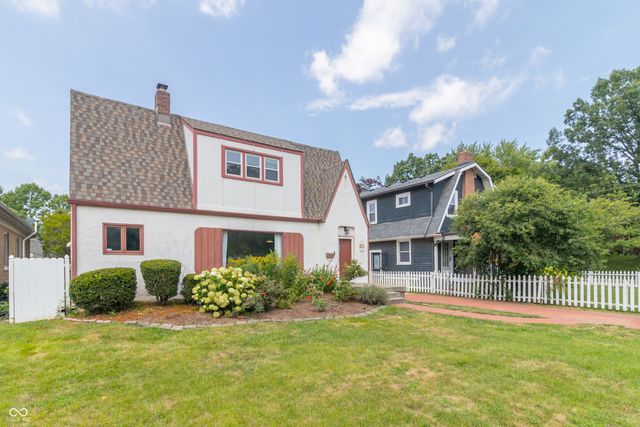 770 N Arlington Avenue, Indianapolis, IN 46219