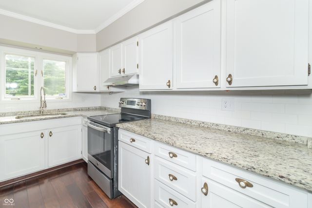 770 N Arlington Avenue, Indianapolis, IN 46219