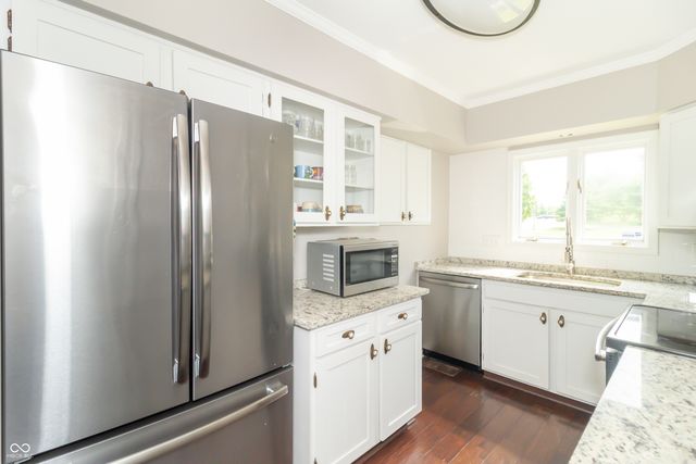 770 N Arlington Avenue, Indianapolis, IN 46219