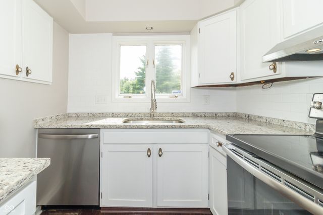 770 N Arlington Avenue, Indianapolis, IN 46219