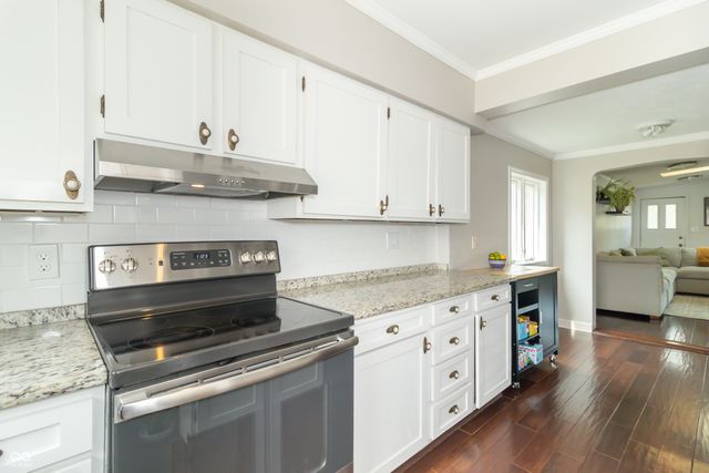 770 N Arlington Avenue, Indianapolis, IN 46219