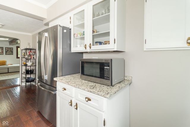 770 N Arlington Avenue, Indianapolis, IN 46219