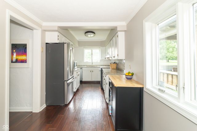 770 N Arlington Avenue, Indianapolis, IN 46219