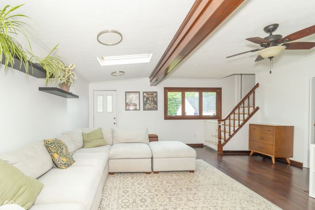 770 N Arlington Avenue, Indianapolis, IN 46219