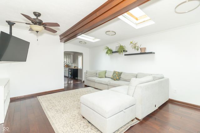 770 N Arlington Avenue, Indianapolis, IN 46219