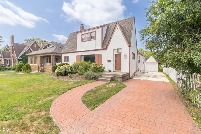 770 N Arlington Avenue, Indianapolis, IN 46219