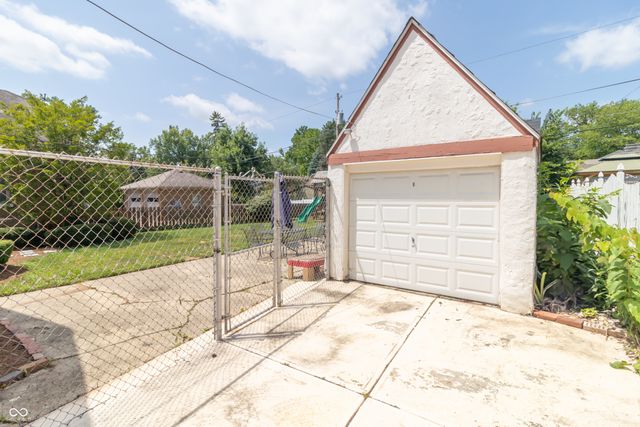 770 N Arlington Avenue, Indianapolis, IN 46219