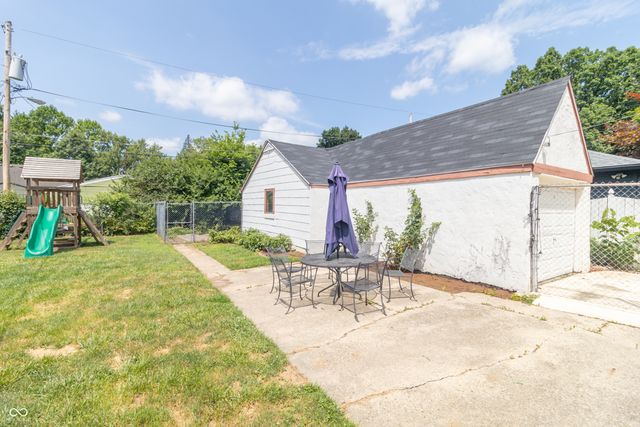 770 N Arlington Avenue, Indianapolis, IN 46219