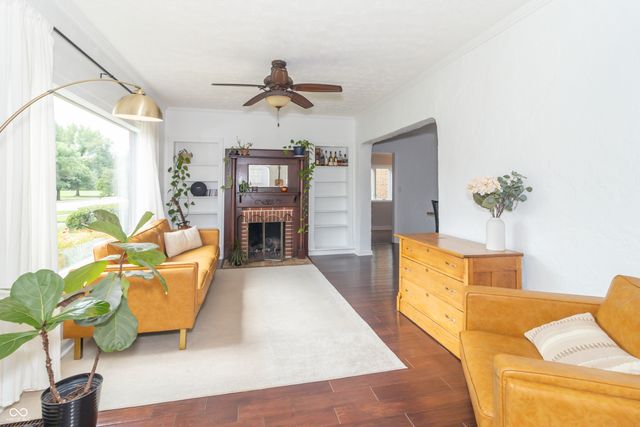 770 N Arlington Avenue, Indianapolis, IN 46219