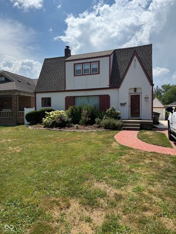 770 N Arlington Avenue, Indianapolis, IN 46219