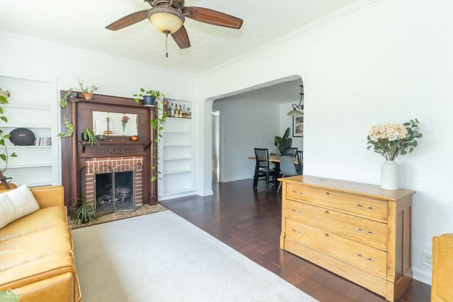 770 N Arlington Avenue, Indianapolis, IN 46219