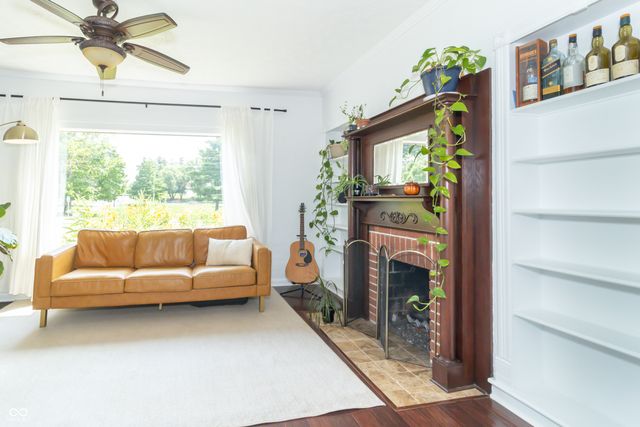 770 N Arlington Avenue, Indianapolis, IN 46219