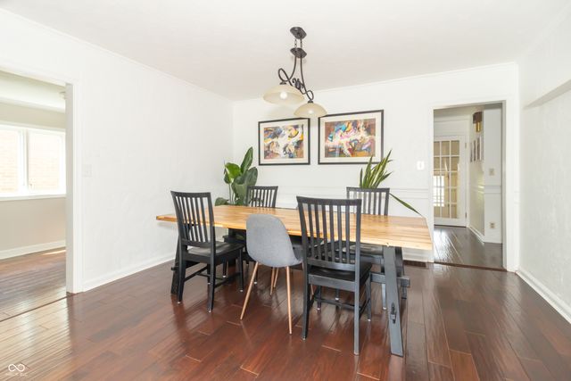 770 N Arlington Avenue, Indianapolis, IN 46219