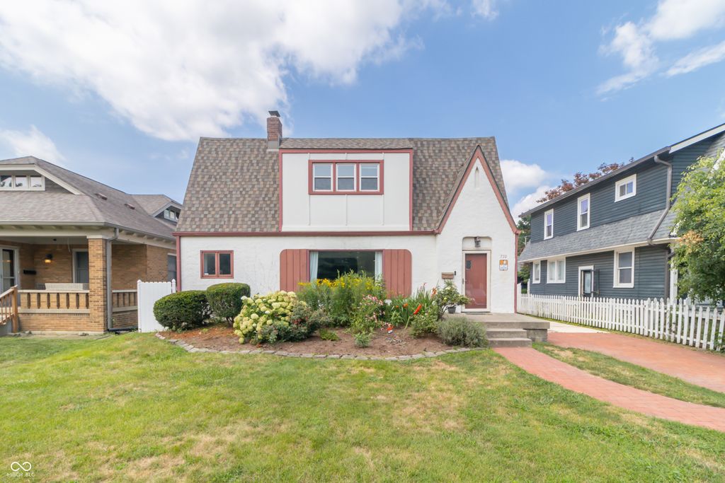 770 N Arlington Avenue, Indianapolis, IN 46219