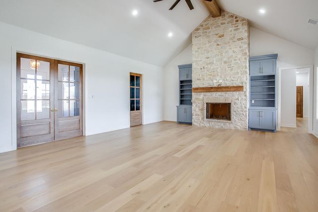 5801 County Rd 7675, Lubbock, TX 79424