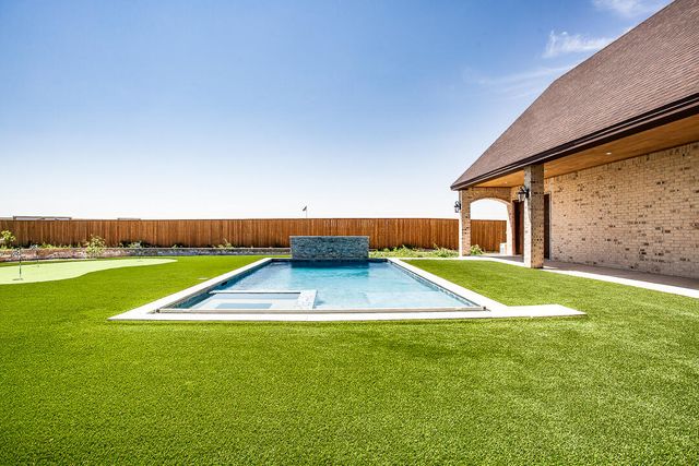 5801 County Rd 7675, Lubbock, TX 79424