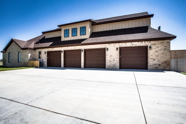 5801 County Rd 7675, Lubbock, TX 79424