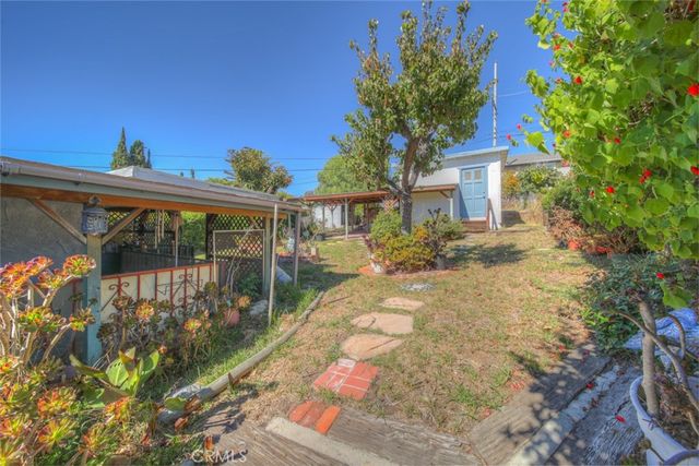 4202 Los Pinos Avenue, San Diego, CA 92113