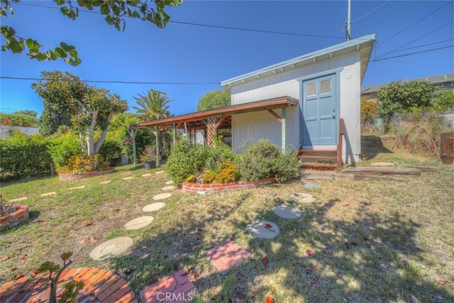 4202 Los Pinos Avenue, San Diego, CA 92113