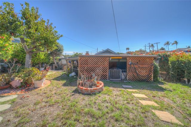 4202 Los Pinos Avenue, San Diego, CA 92113