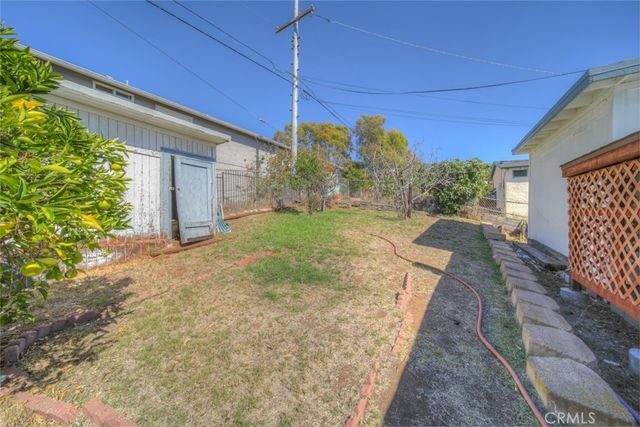 4202 Los Pinos Avenue, San Diego, CA 92113