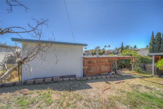 4202 Los Pinos Avenue, San Diego, CA 92113