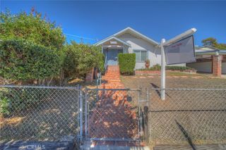 4202 Los Pinos Avenue, San Diego, CA 92113