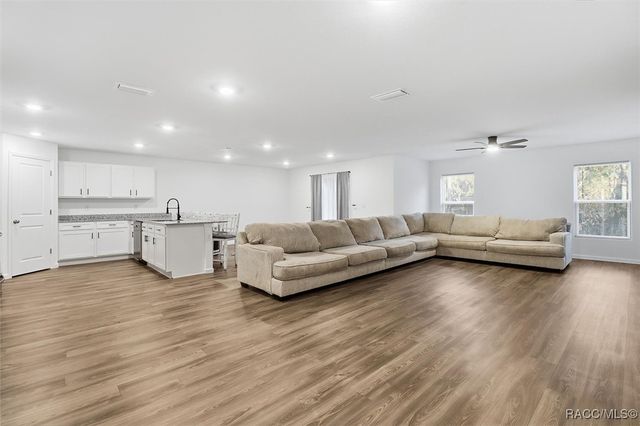 29 Hackberry Drive, Homosassa, FL 34446