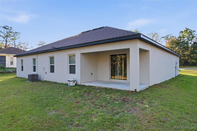 29 Hackberry Drive, Homosassa, FL 34446