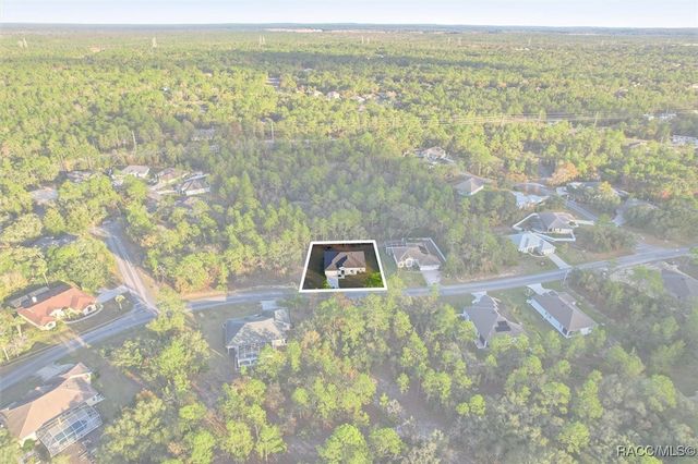 29 Hackberry Drive, Homosassa, FL 34446