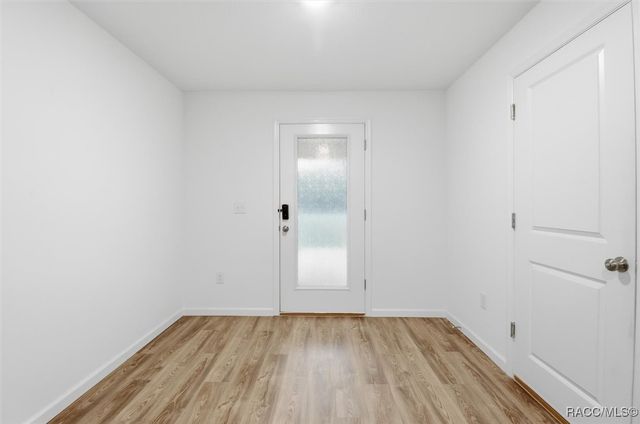 29 Hackberry Drive, Homosassa, FL 34446