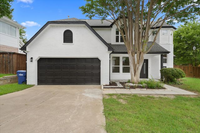 1404 Meadowbrook Drive, Mckinney, TX 75069