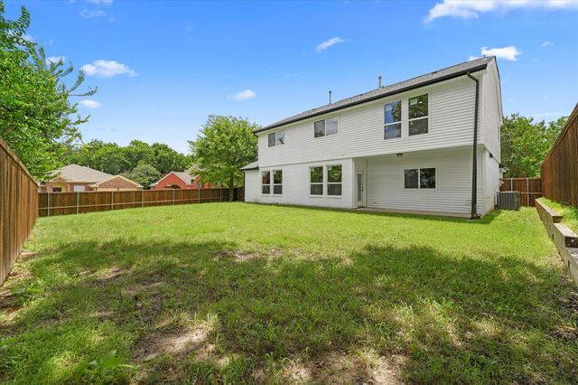 1404 Meadowbrook Drive, Mckinney, TX 75069