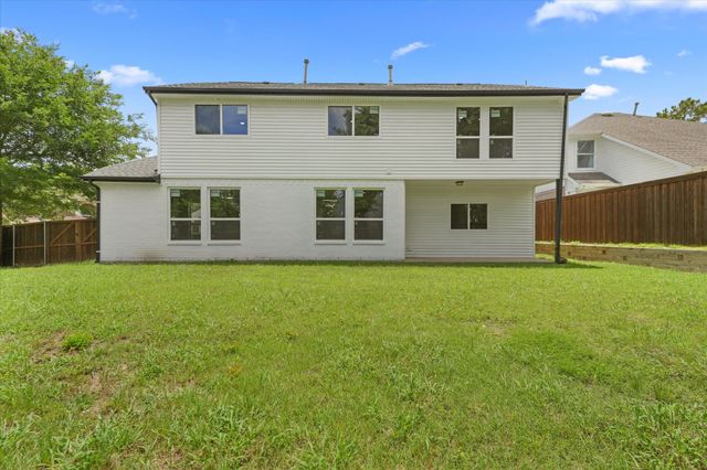 1404 Meadowbrook Drive, Mckinney, TX 75069